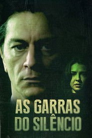 Pôster de As Garras do Silêncio