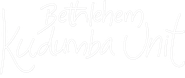Bethlehem Kudumba Unit Logo