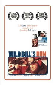 Poster Wild Bill's Run 2012