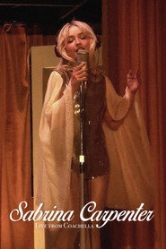Sabrina Carpenter: Live at Coachella 2026 (Week 2)