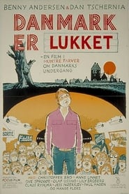 Danmark er lukket (1980)
