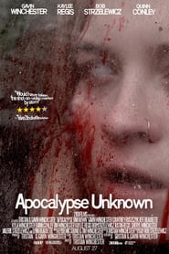 Poster Apocalypse Unknown