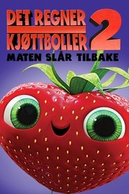 Det Regner Kjøttboller 2 - Maten Slår Tilbake 2013 1080p Bluray