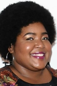 Dulcé Sloan is Honeybee Shaw (voice)