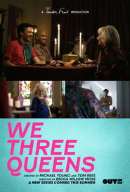 We Three Queens poster