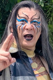 Atsuo Sawada is Poison Sawada JULIE