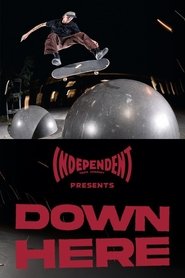 "DOWN HERE" Indy in Australia) "DOWN HERE" Indy in Australia (2025)