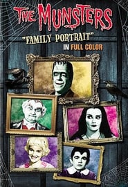 The Munsters - Family Portrait streaming