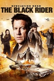 The Black Rider: Revelation Road (2014) 