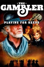 Full Cast of Gambler V: Playing for Keeps