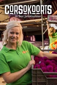 Poster Corsokoorts in Sint Jansklooster - Season 1 2024