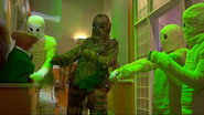 The Revenge of the Mummy