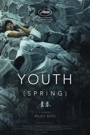 Youth (Spring) постер