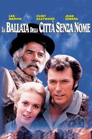 watch La ballata della città senza nome now