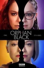 Темне дитя / Orphan Black (2013–2017) TMDB poster