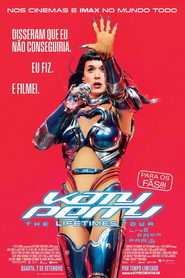 Katy Perry: The Lifetimes Tour - Live from Paris