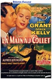 La Main au collet en Streaming Regarder La Main au collet en Streaming HD