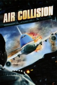 Poster Flight 23 - Air Crash