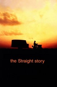 Poster for The Straight Story