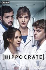 Hippocrates: What Netflix release date and time?