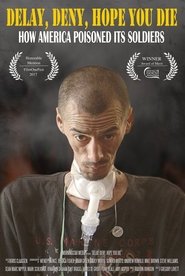 Poster Delay, Deny, Hope You Die 2017