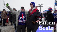 Could Tailgating Cure America?