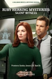 Ruby Herring Mysteries: Silent Witness (2019) Ruby Herring Mysteries: Silent Witness (2019)