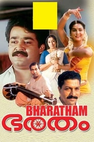Bharatham постер