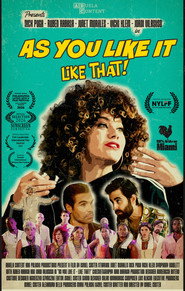 As You Like It - Like That!