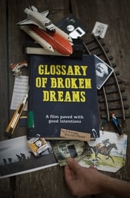 Poster Glossary of Broken Dreams