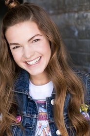 Ellee Jo Trowbridge as Teenage Girl