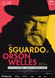 watch Lo sguardo di Orson Welles now