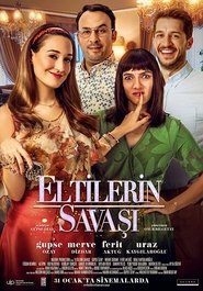 Eltilerin Savaşı (2020)