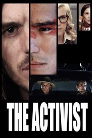 Poster The Activist 2014