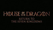 Return to the Seven Kingdoms