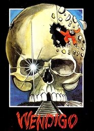 Poster Wendigo 1978