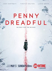 Penny Dreadful Season 2 6