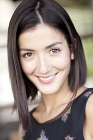 Eréndira Ibarra as Daniela