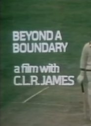 Poster Beyond a Boundary 1976