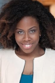 Amber Chardae Robinson as Theresa Wallace