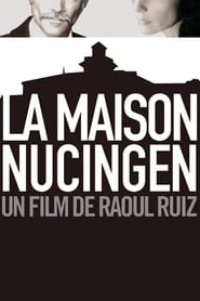 Film La maison Nucingen en streaming