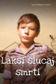 Laksi slucaj smrti 1993 吹き替え 無料動画