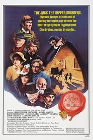 Poster van Murder by Decree