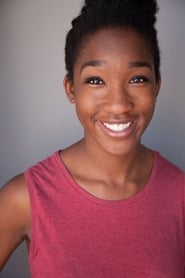 Portia Bartley as Kaya