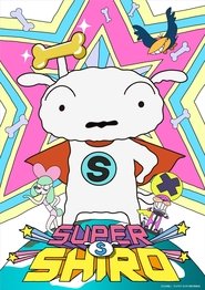 Poster Super Shiro - Season 1 Episode 4 : Steal the Eggs! 2020