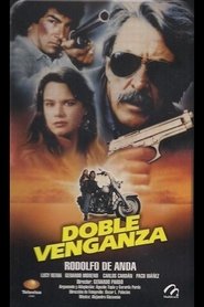 Doble venganza 1991 映画 吹き替え