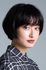 Mugi Kadowaki isOyama Haruko