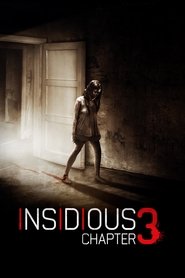 Poster Insidious: Chapter 3 