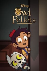 مشاهدة مسلسل Owl Pellets مترجم أون لاين بجودة عالية