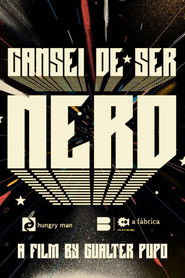 Tired of Being a Nerd